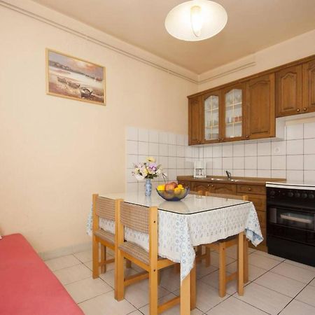 Apartments Zdenka Brodarica  Dış mekan fotoğraf