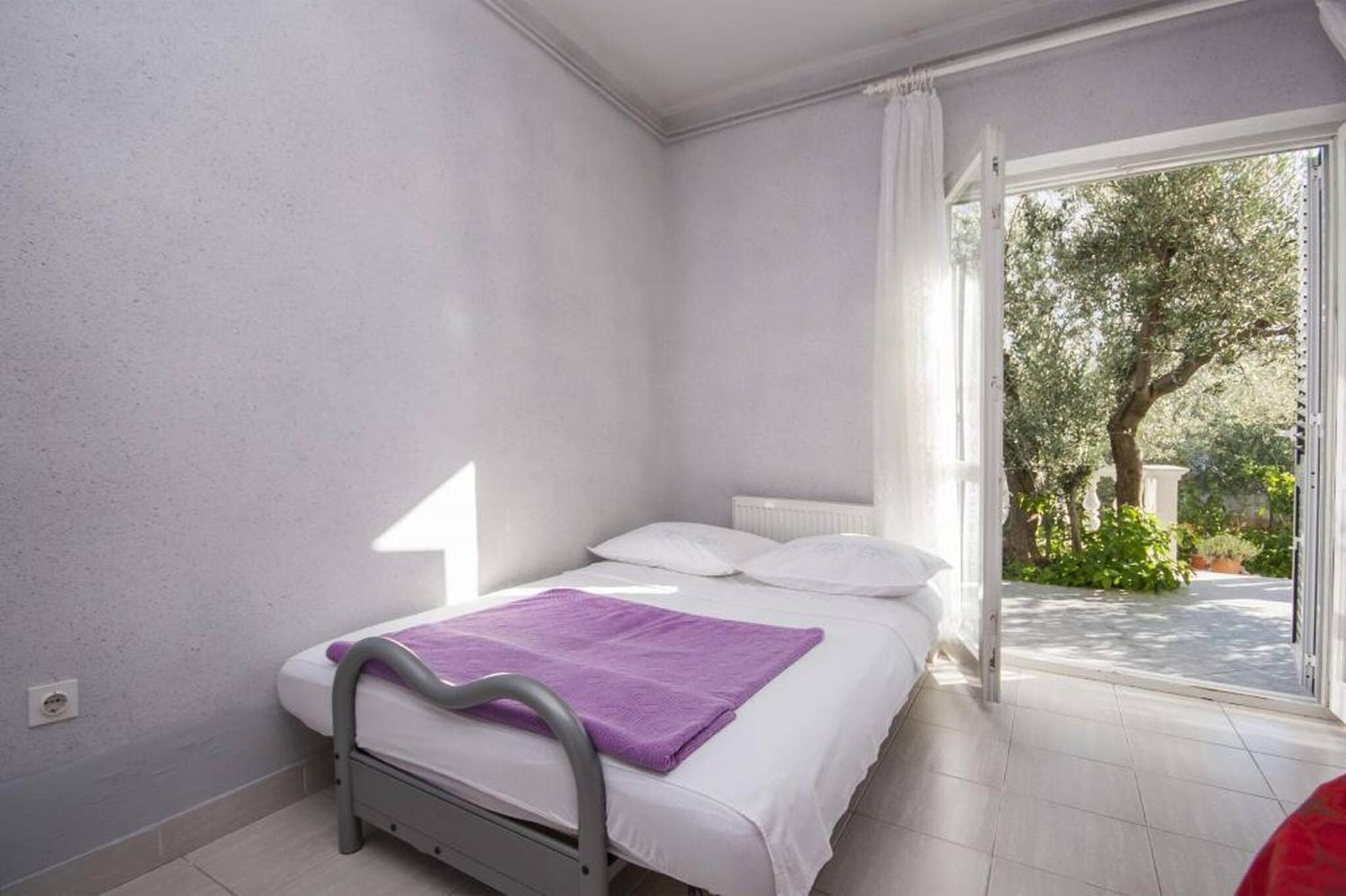 Apartments Zdenka Brodarica  Dış mekan fotoğraf