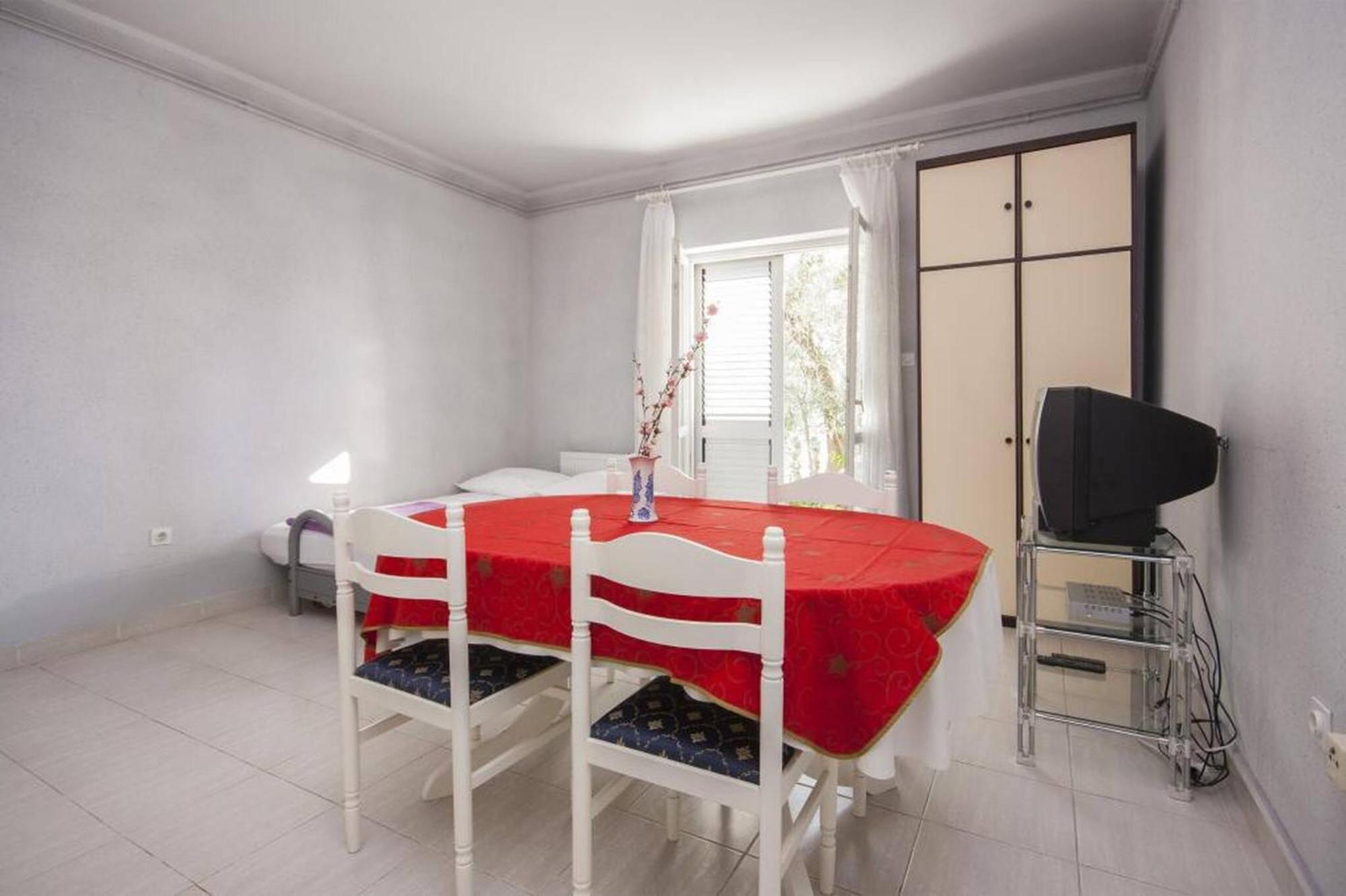 Apartments Zdenka Brodarica  Dış mekan fotoğraf