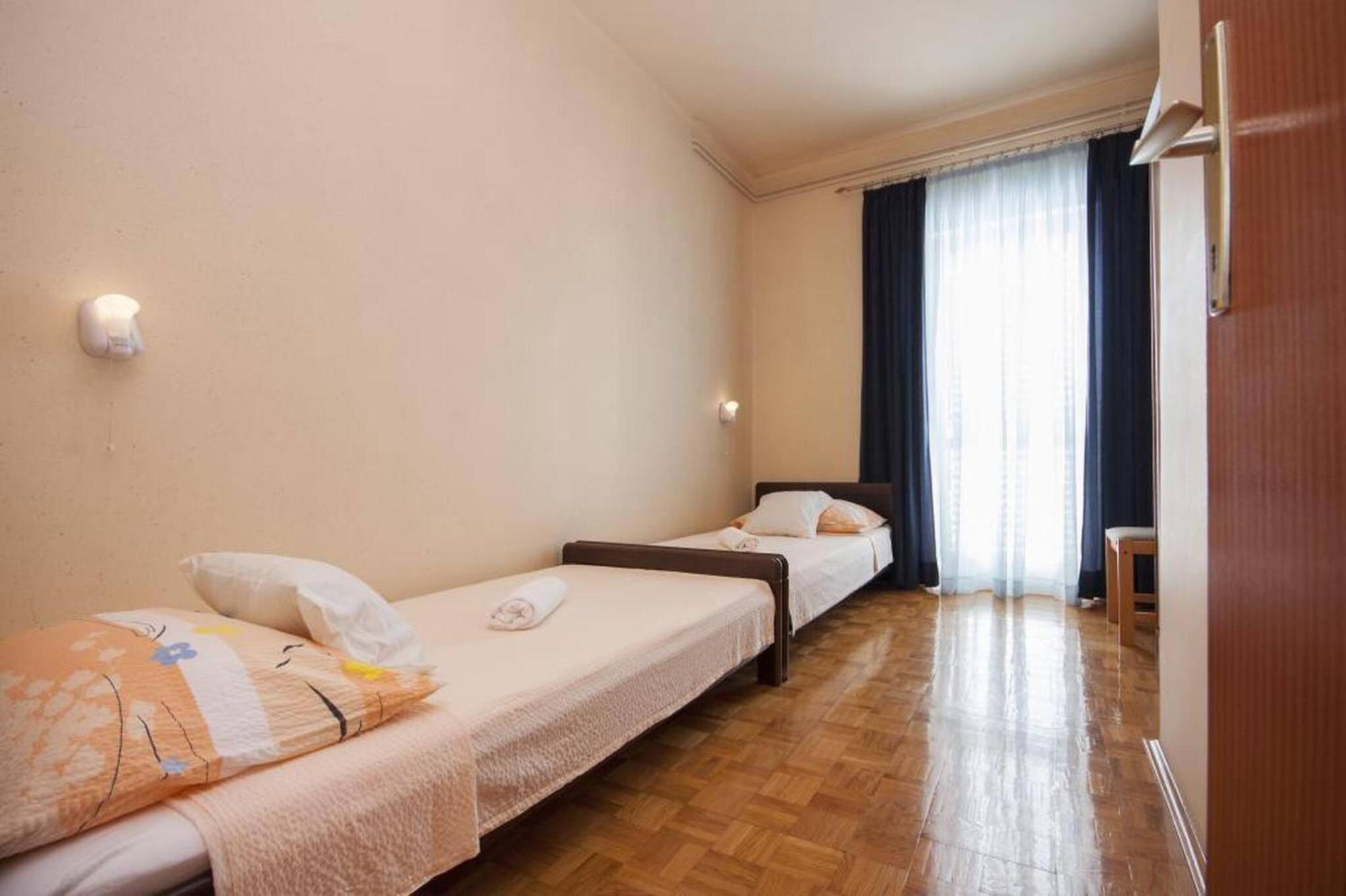 Apartments Zdenka Brodarica  Dış mekan fotoğraf